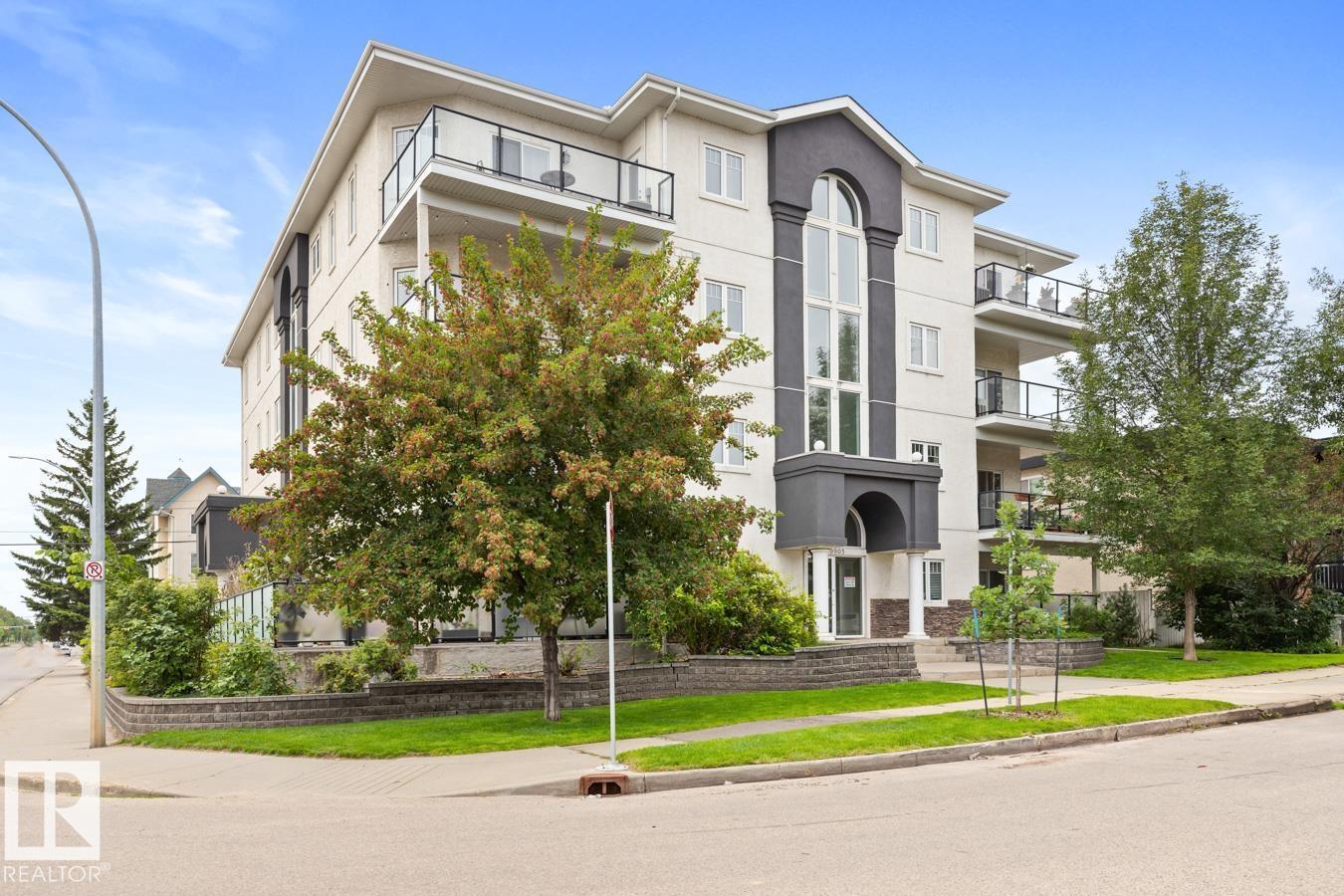 #202 9905 81 Av Nw, Edmonton, Alberta  T6E 1W5 - Photo 28 - E4458096