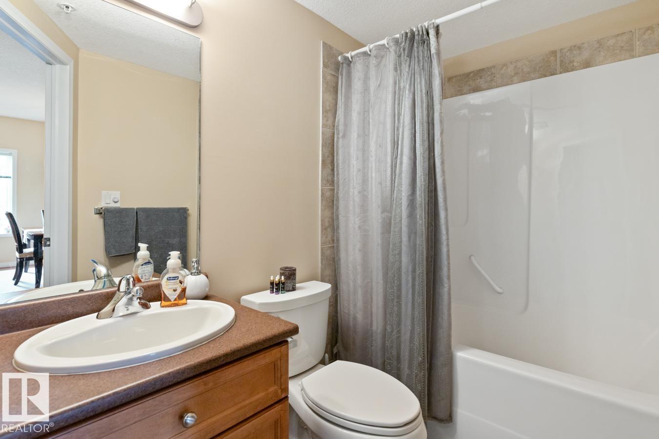 #202 9905 81 Av Nw, Edmonton, Alberta  T6E 1W5 - Photo 19 - E4458096