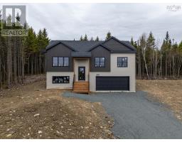 Lot 5014 310 Zaffre Drive, Middle Sackville, Ca