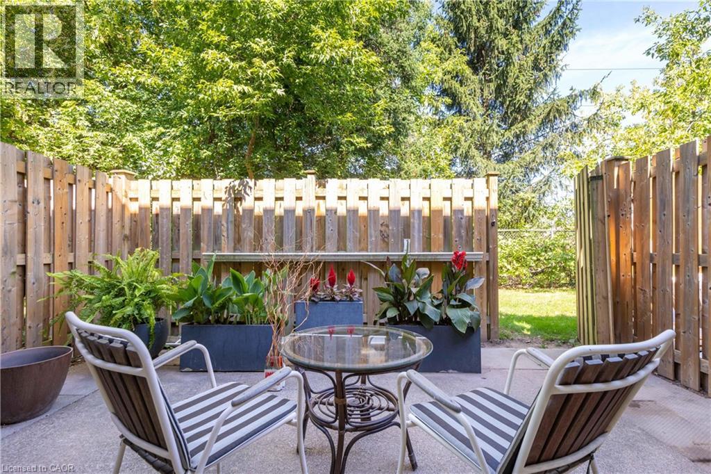 6767 Thorold Stone Road Unit# 43, Niagara Falls, Ontario  L2J 3W9 - Photo 2 - 40766916