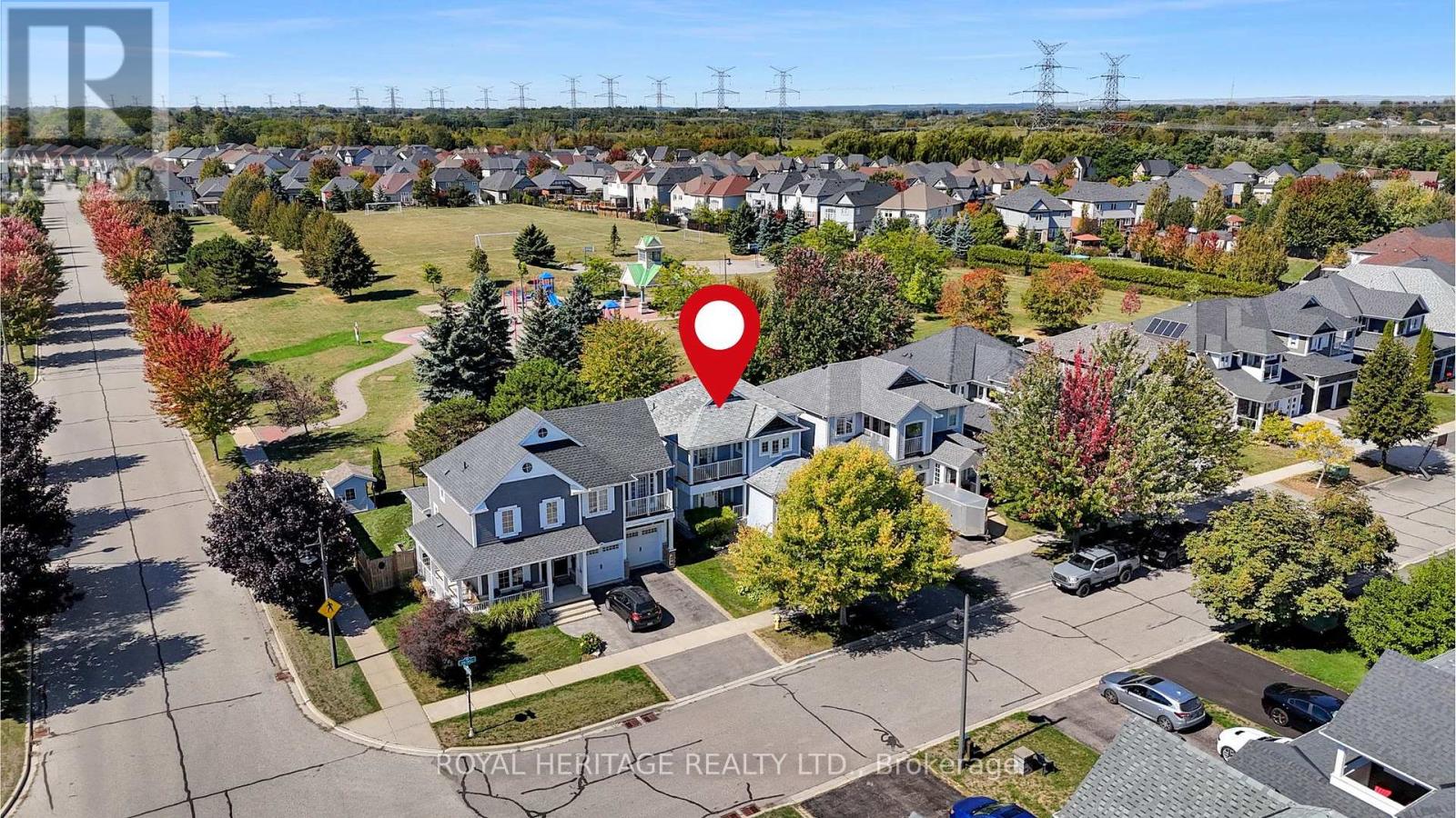 74 Stillwell Lane, Clarington, Ontario  L1B 1R4 - Photo 3 - E12409231