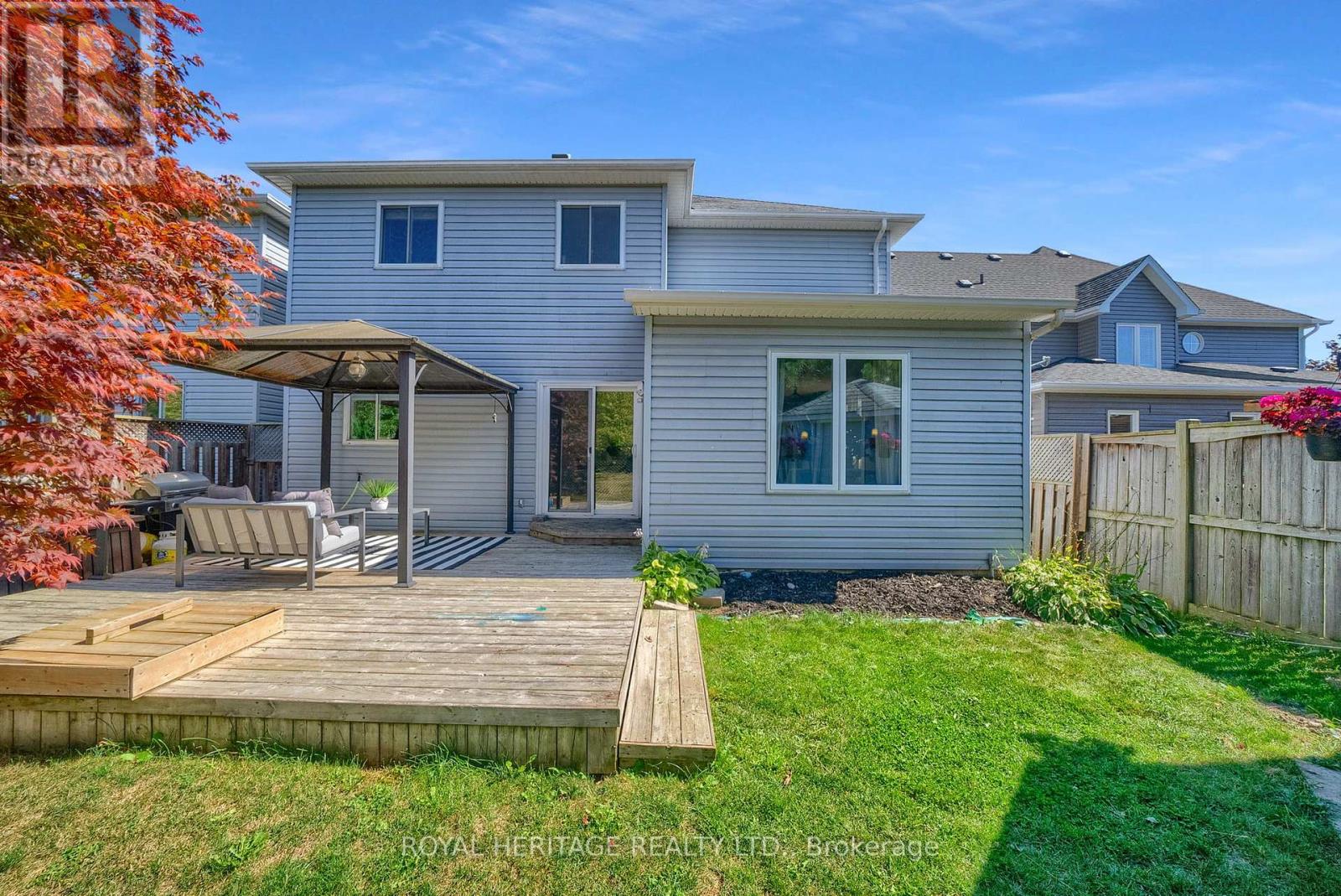 74 Stillwell Lane, Clarington, Ontario  L1B 1R4 - Photo 38 - E12409231