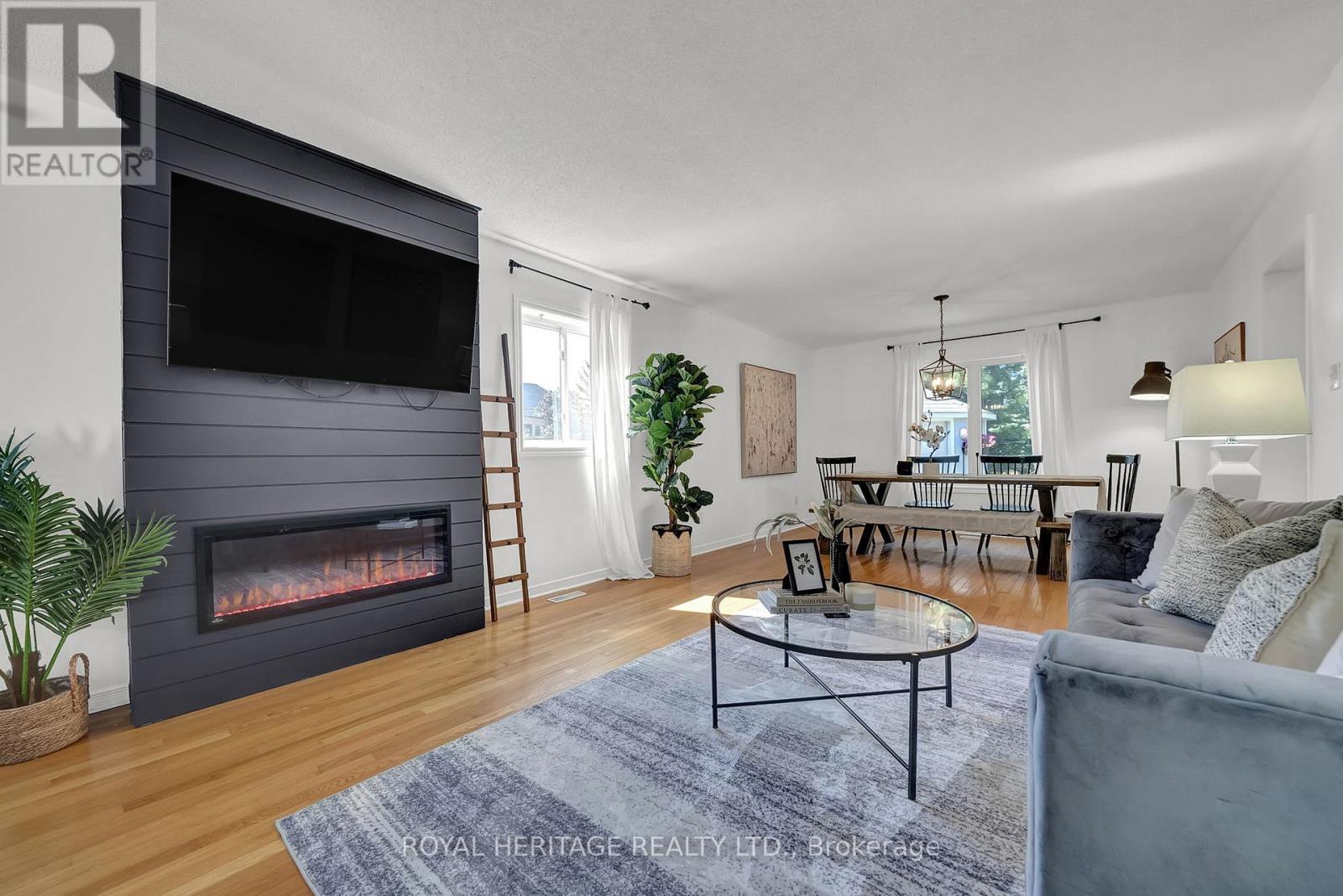 74 Stillwell Lane, Clarington, Ontario  L1B 1R4 - Photo 8 - E12409231