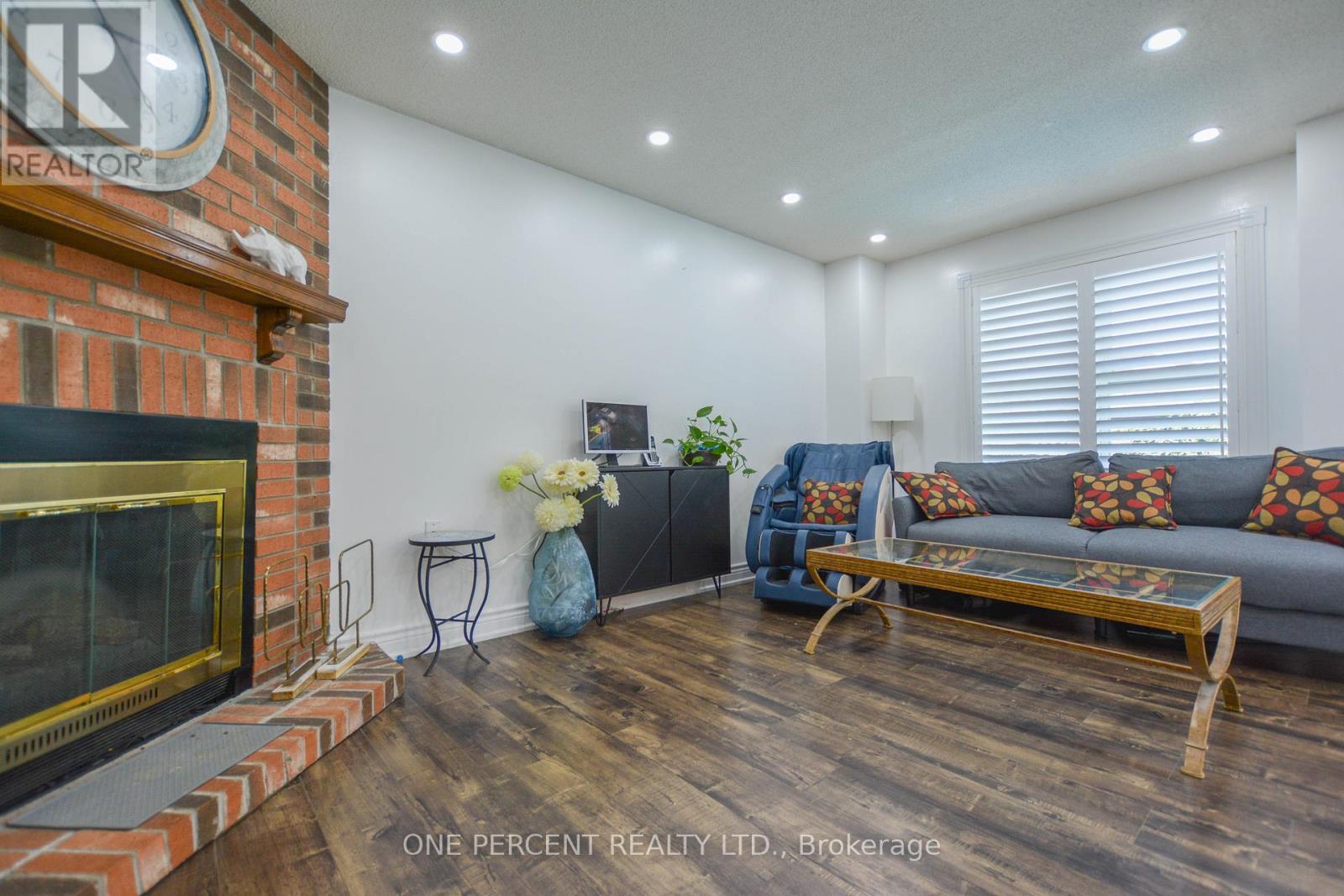 1778 Silverthorn Square, Pickering, Ontario  L1V 5C4 - Photo 20 - E12408948