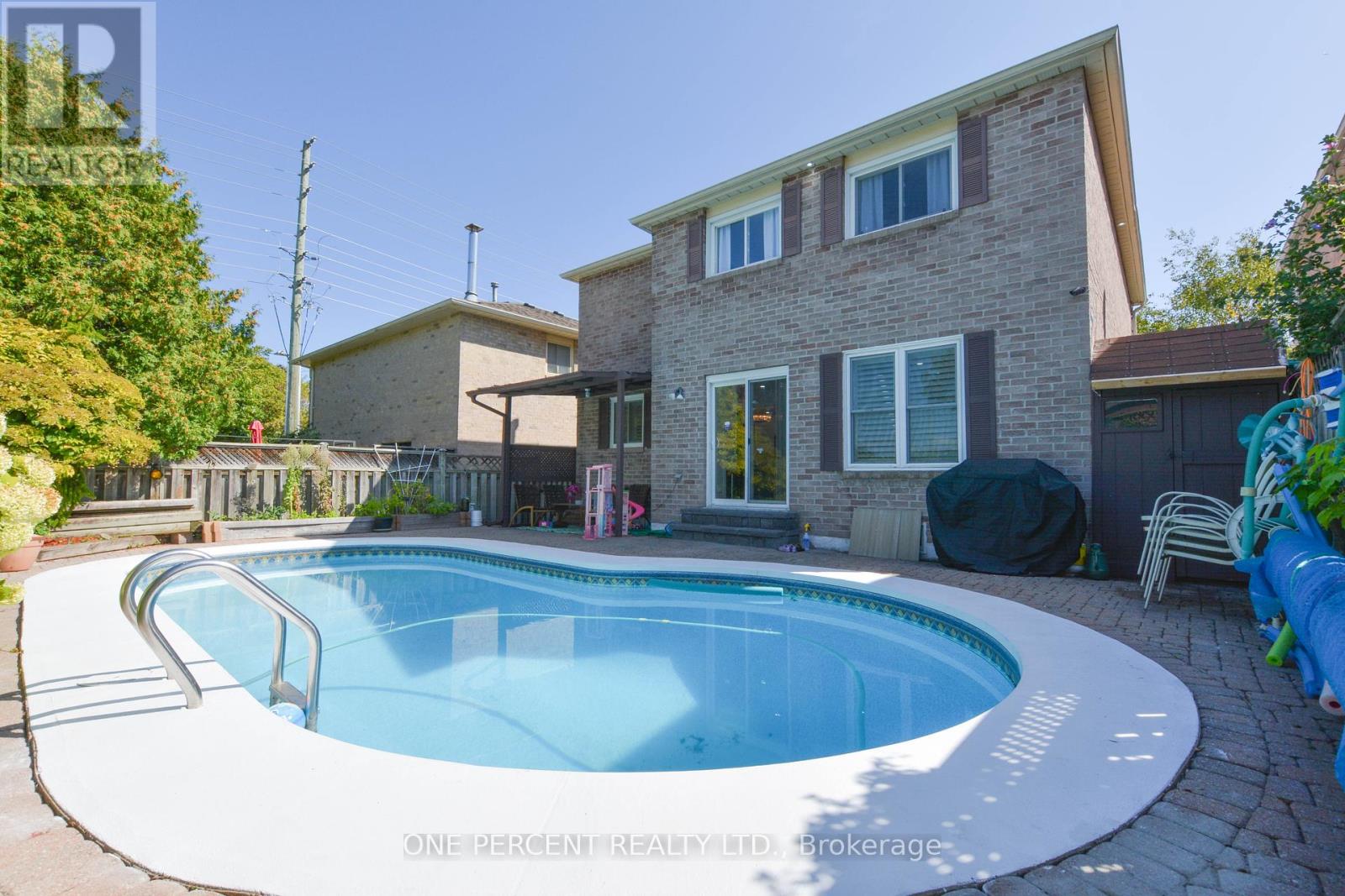 1778 Silverthorn Square, Pickering, Ontario  L1V 5C4 - Photo 23 - E12408948