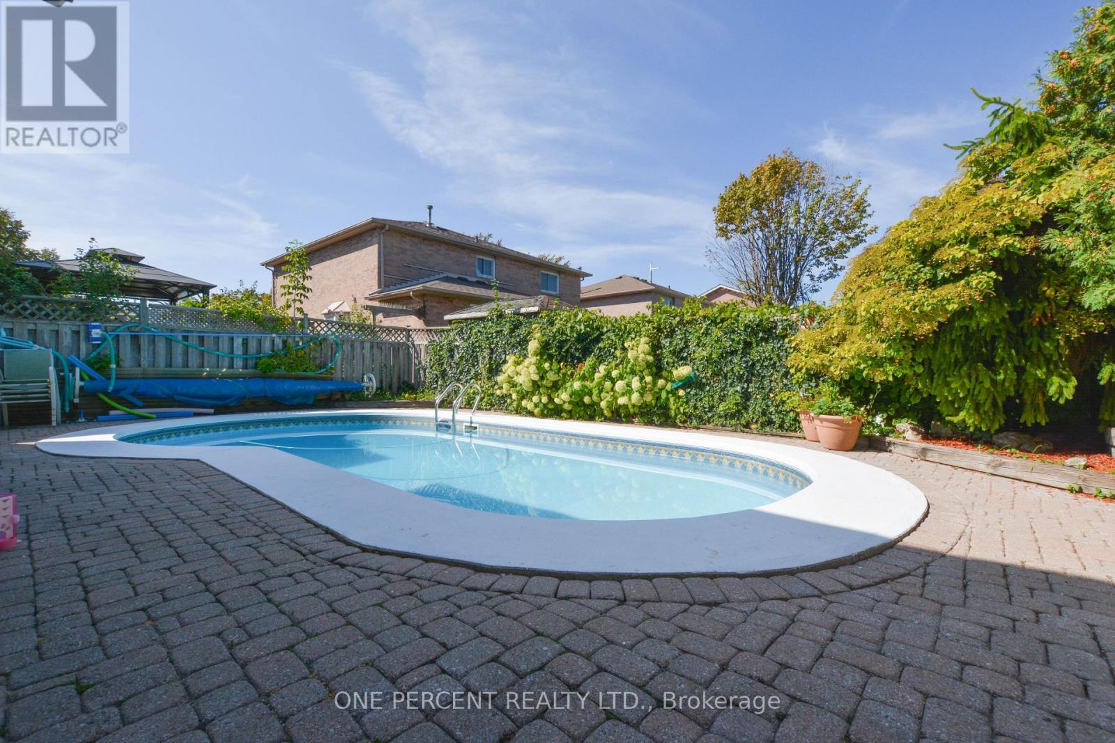 1778 Silverthorn Square, Pickering, Ontario  L1V 5C4 - Photo 25 - E12408948