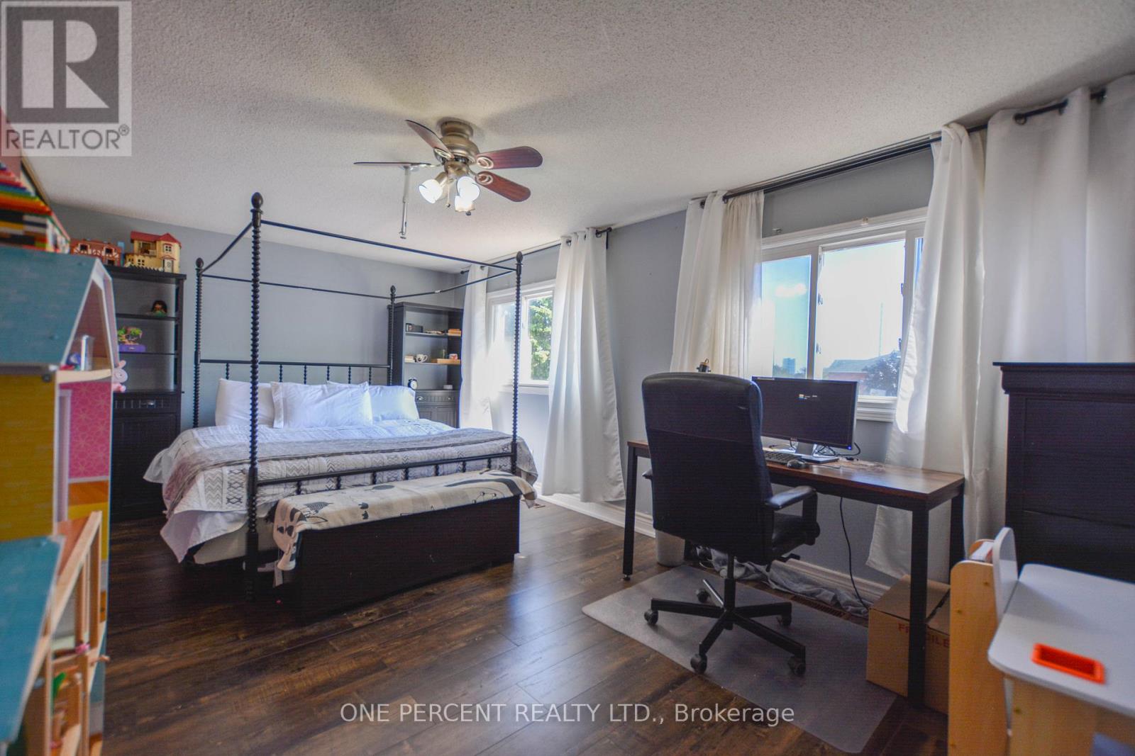 1778 Silverthorn Square, Pickering, Ontario  L1V 5C4 - Photo 35 - E12408948