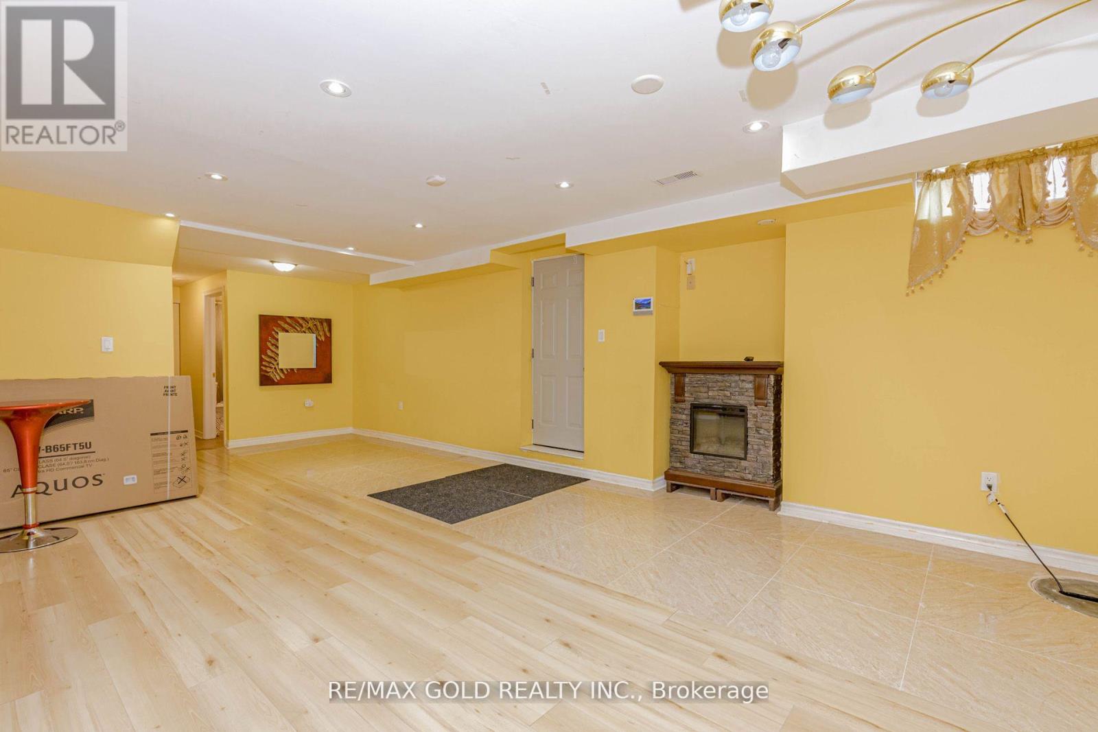1554 Bruny Avenue, Pickering, Ontario  L0A 1G0 - Photo 38 - E12409029