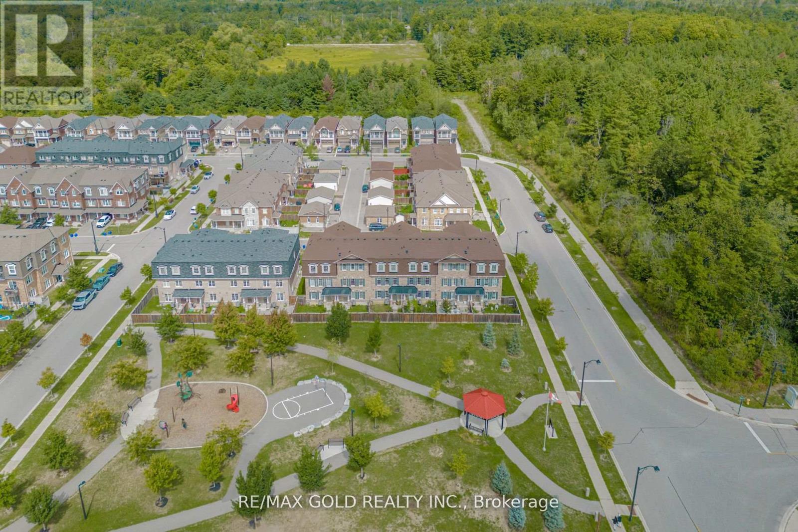 1554 Bruny Avenue, Pickering, Ontario  L0A 1G0 - Photo 46 - E12409029