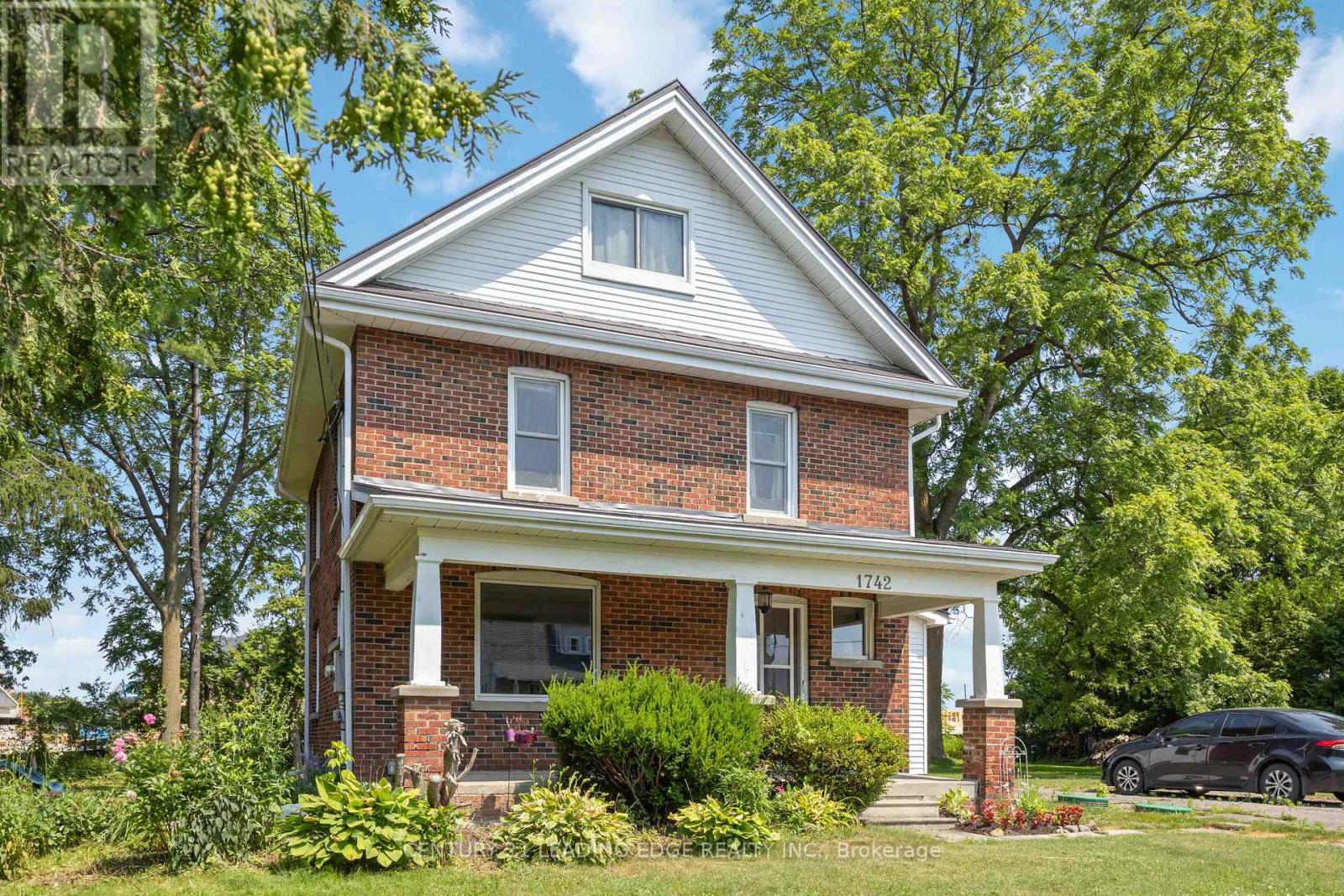 1742 LANE STREET, Pickering, Ontario