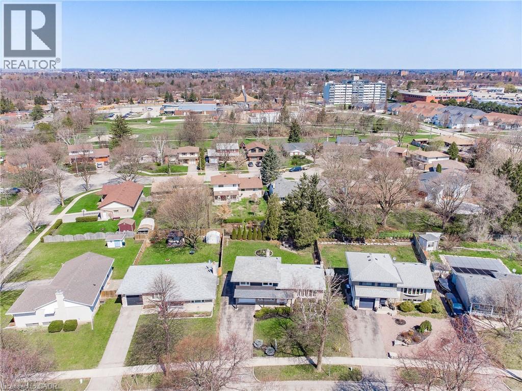 34 Bradley Drive, Kitchener, Ontario  N2A 1K4 - Photo 35 - 40770756