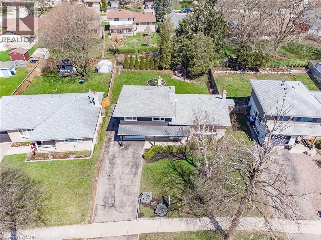 34 Bradley Drive, Kitchener, Ontario  N2A 1K4 - Photo 34 - 40770756