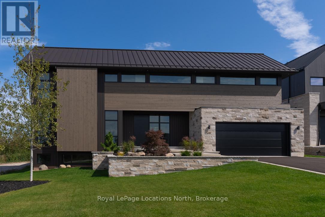 104 MARYWARD CRESCENT, Blue Mountains, Ontario