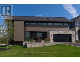 104 MARYWARD CRESCENT, Blue Mountains, Ontario