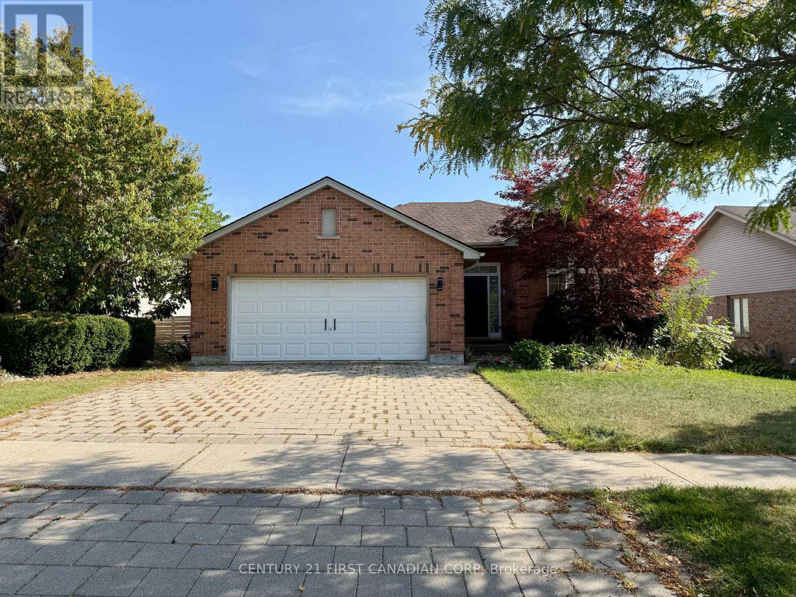 413 AMBLESIDE DRIVE, London North, Ontario