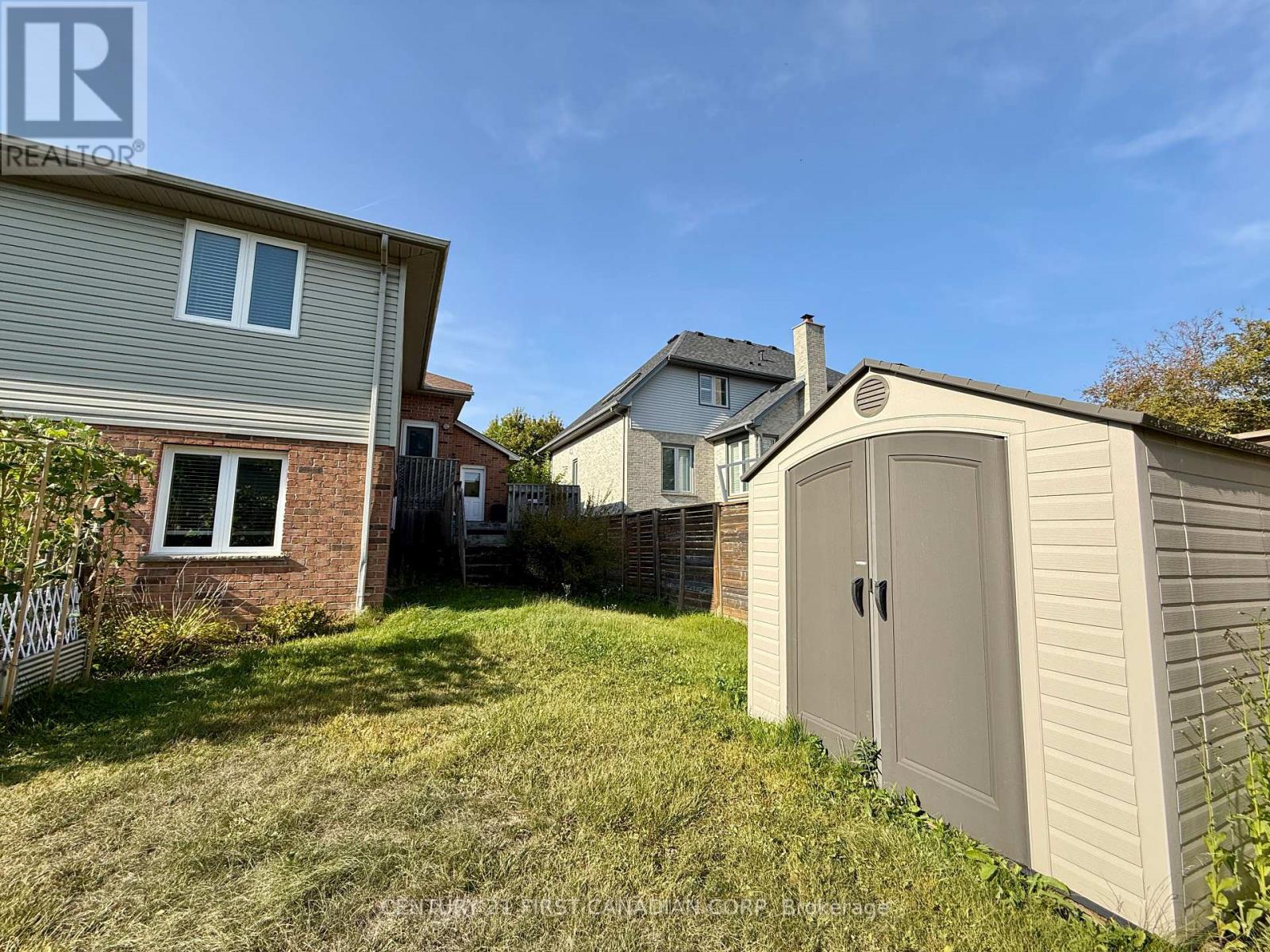 413 Ambleside Drive, London North, Ontario  N6G 4X9 - Photo 21 - X12409246
