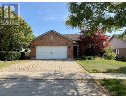 413 AMBLESIDE DRIVE, London North, Ontario