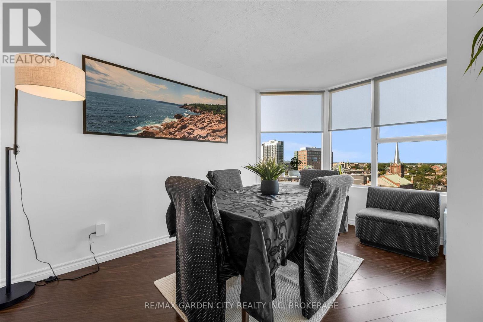 1111 - 7 Gale Crescent, St. Catharines (E. Chester), Ontario  L2R 7M8 - Photo 12 - X12409117
