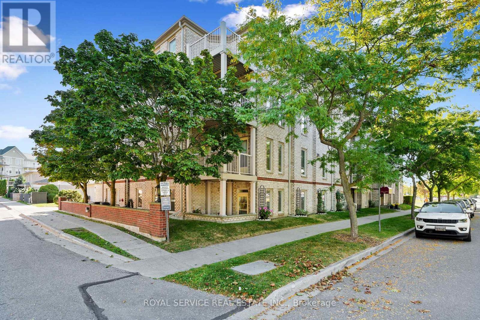 303 - 107 Marissa Lane, Cobourg, Ontario  K9A 5N6 - Photo 2 - X12409173