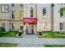 303 - 107 MARISSA LANE, Cobourg, Ontario