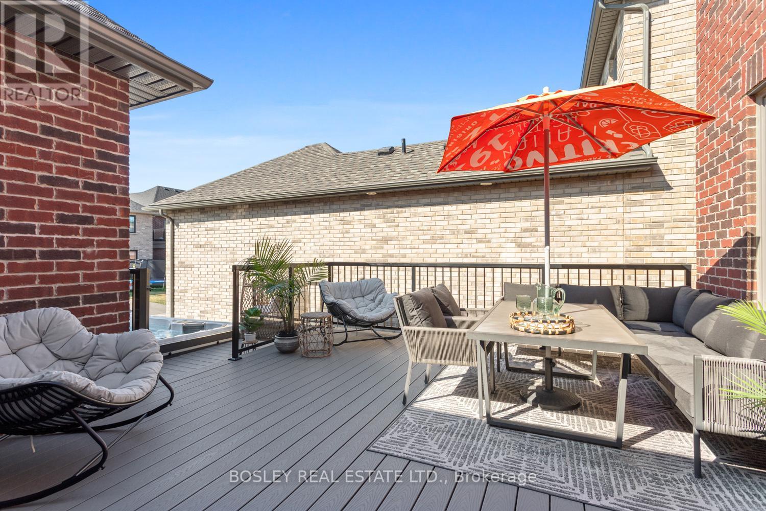 27 Drummond Street, Port Hope, Ontario  L1A 0E9 - Photo 47 - X12409195