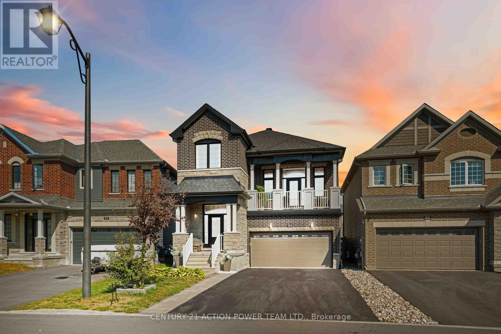54 Malachigan Crescent, Ottawa, Ontario  K4A 1G6 - Photo 1 - X12409200