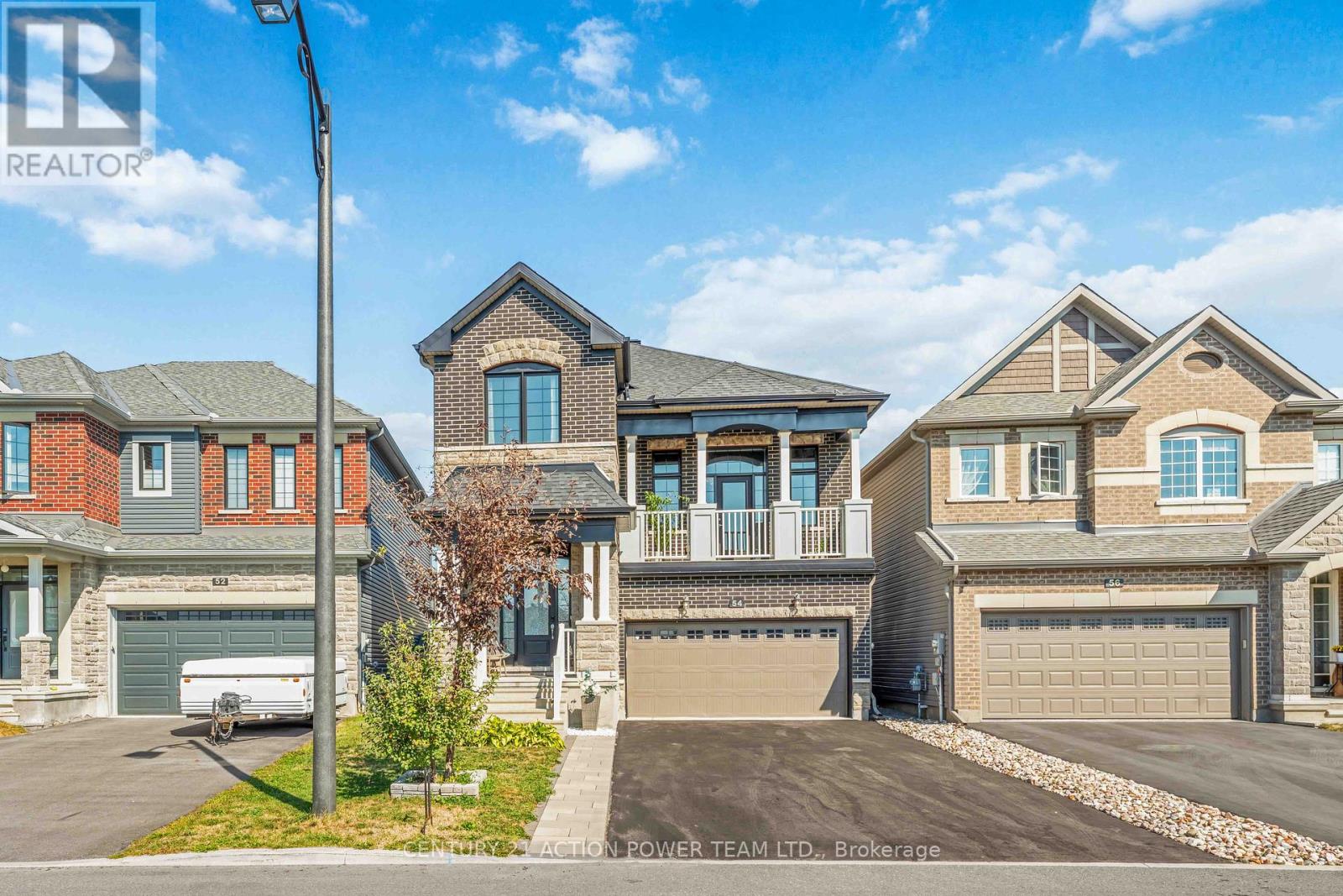 54 Malachigan Crescent, Ottawa, Ontario  K4A 1G6 - Photo 2 - X12409200