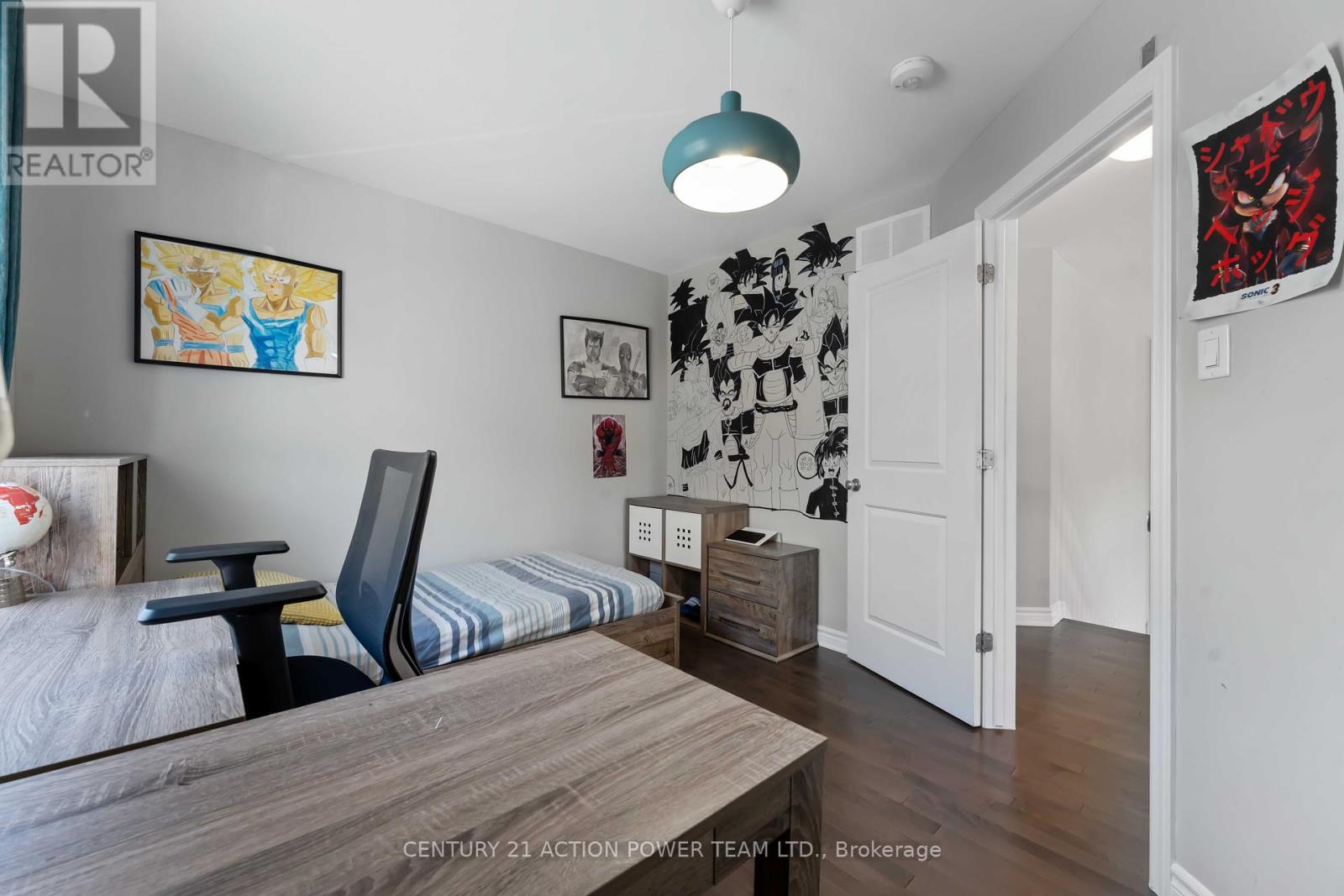 54 Malachigan Crescent, Ottawa, Ontario  K4A 1G6 - Photo 26 - X12409200