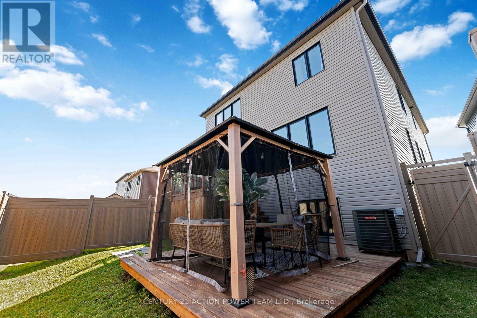 54 Malachigan Crescent, Ottawa, Ontario  K4A 1G6 - Photo 40 - X12409200