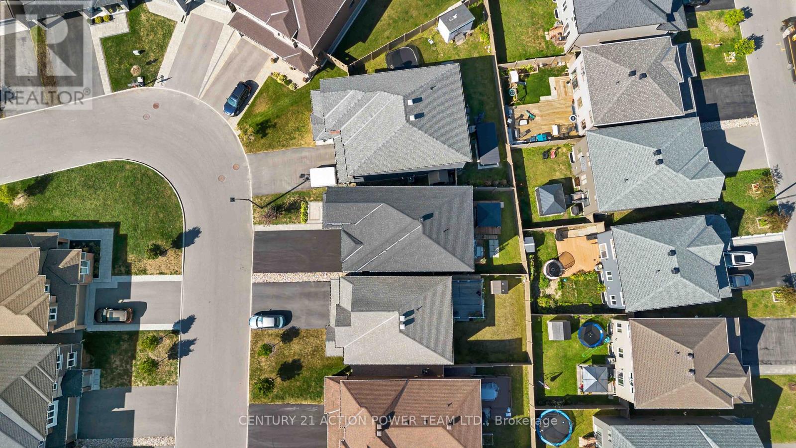 54 Malachigan Crescent, Ottawa, Ontario  K4A 1G6 - Photo 42 - X12409200