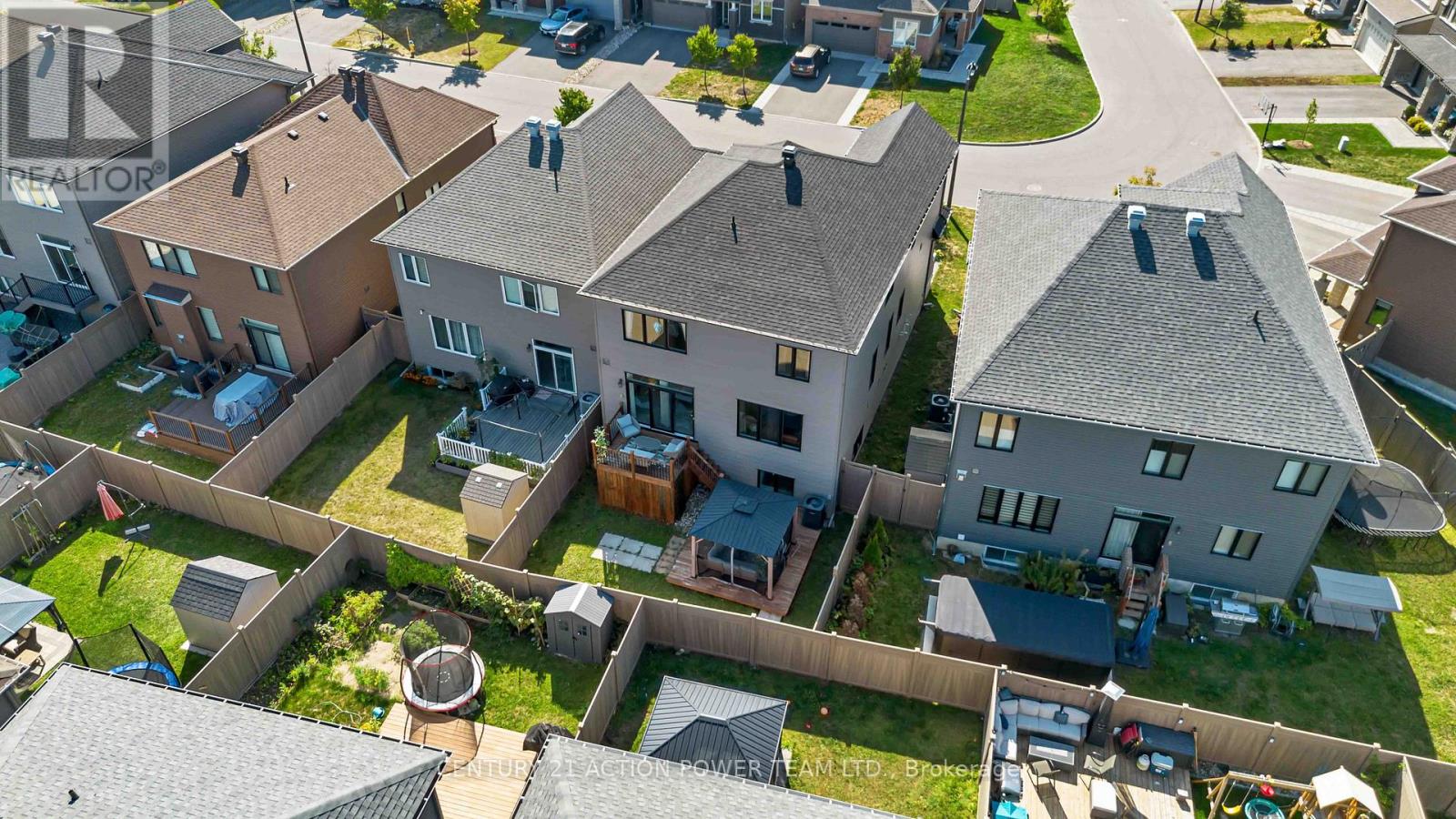 54 Malachigan Crescent, Ottawa, Ontario  K4A 1G6 - Photo 44 - X12409200