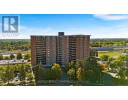 316 - 2000 JASMINE CRESCENT, Ottawa, Ontario