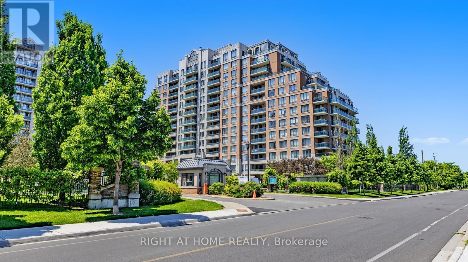 817 - 350 RED MAPLE ROAD, Richmond Hill, Ontario