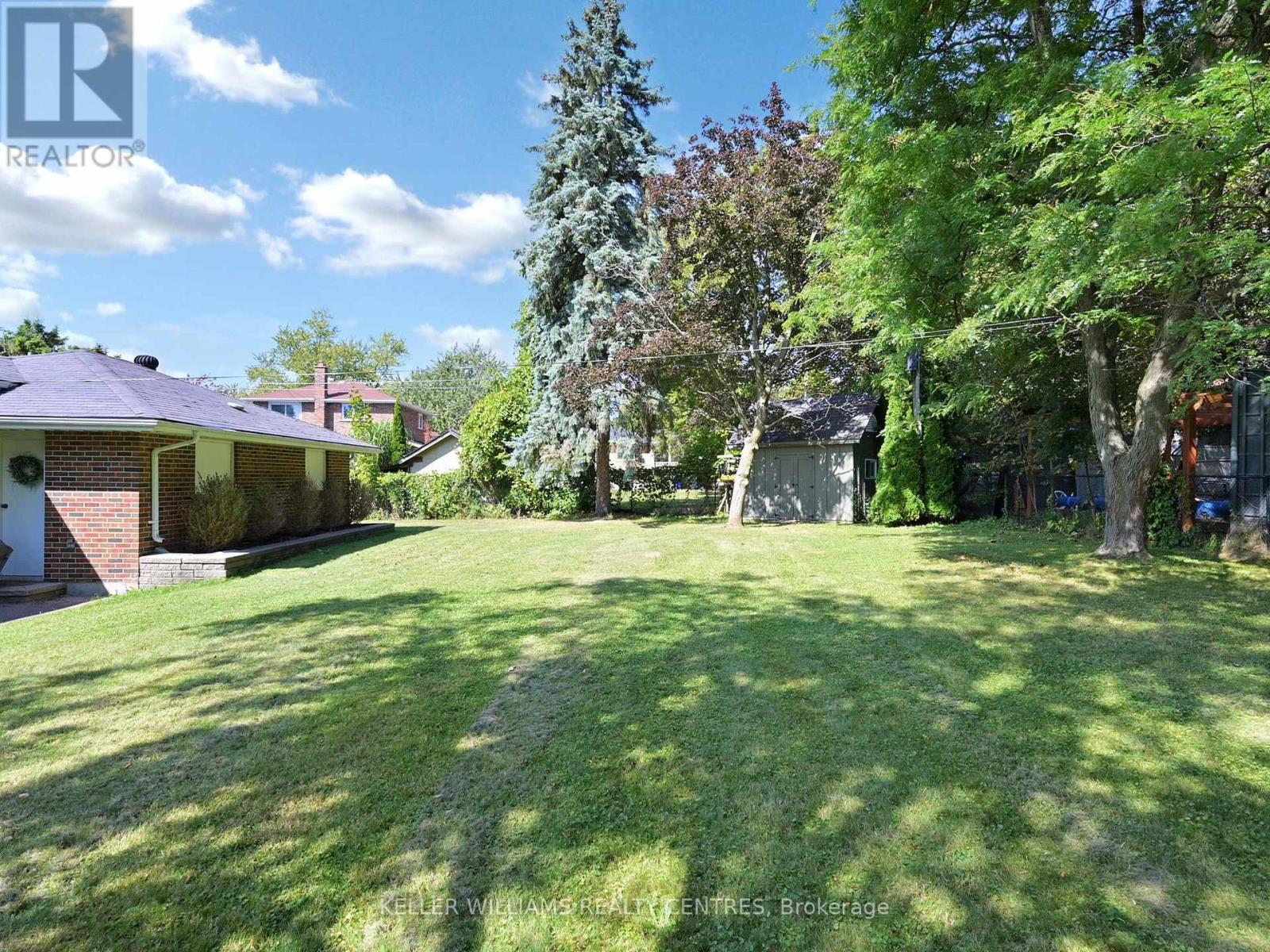 128 Maytree Avenue, Whitchurch-Stouffville, Ontario  L4A 1G2 - Photo 25 - N12408987