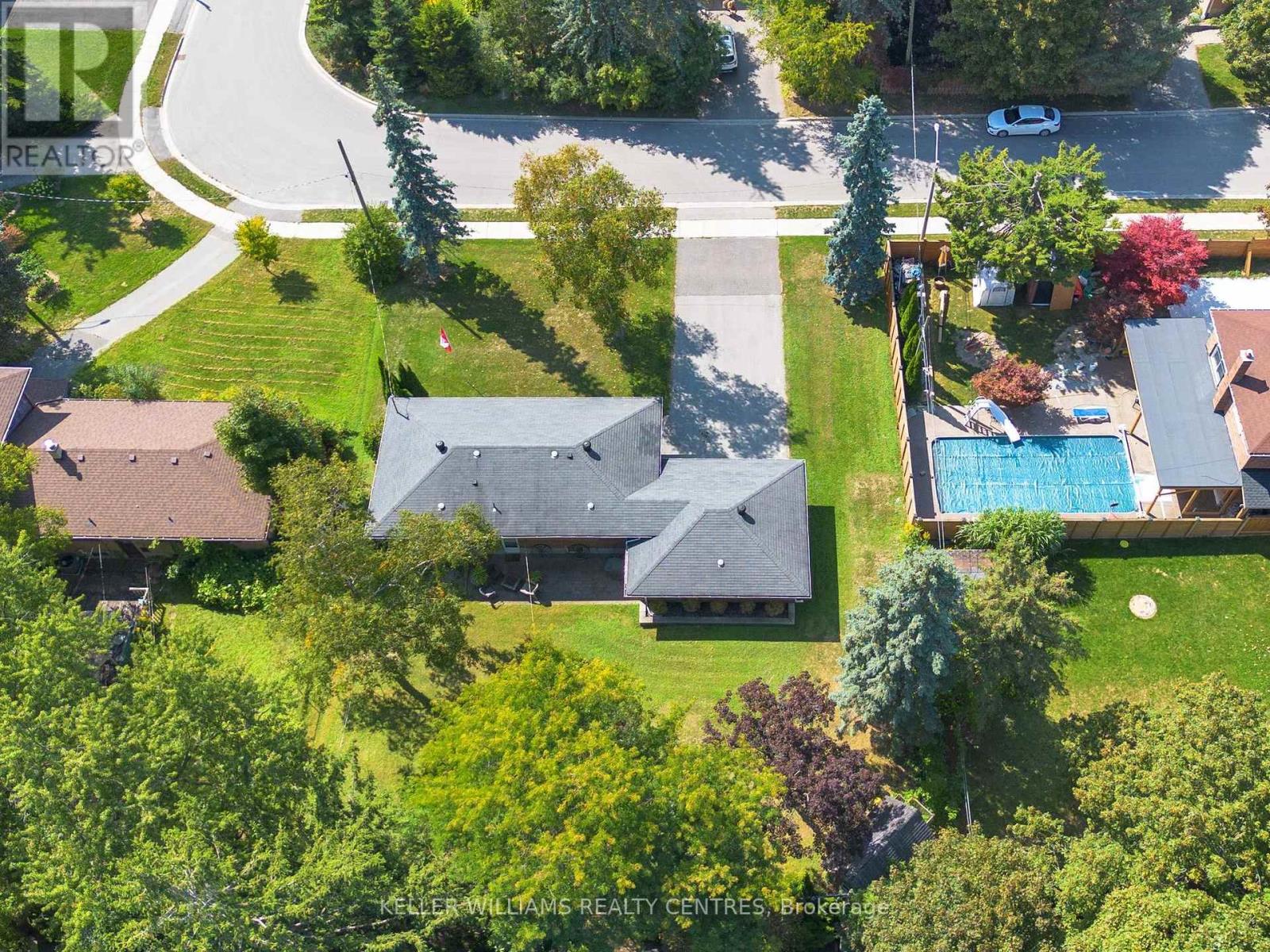 128 Maytree Avenue, Whitchurch-Stouffville, Ontario  L4A 1G2 - Photo 26 - N12408987