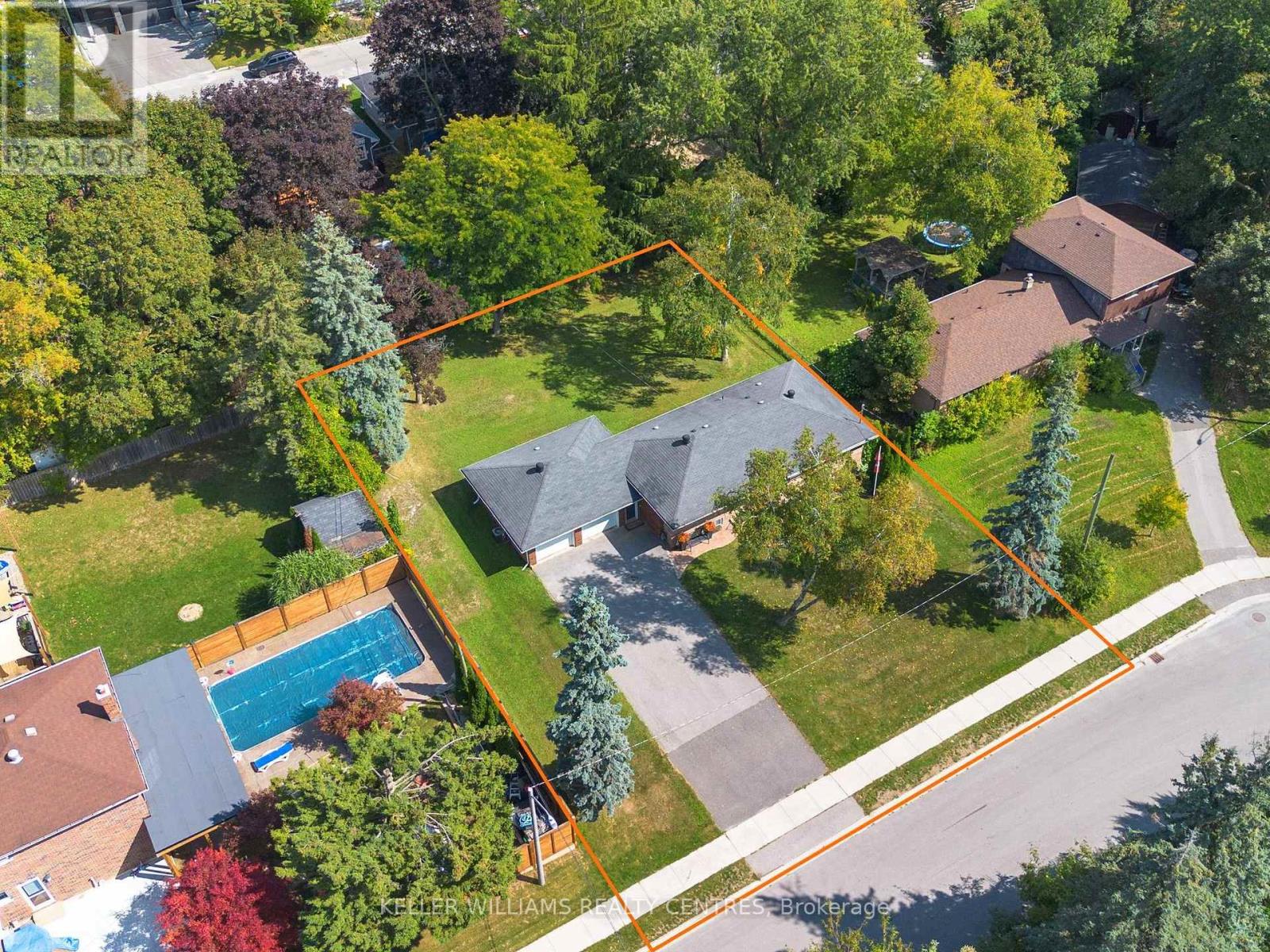 128 Maytree Avenue, Whitchurch-Stouffville, Ontario  L4A 1G2 - Photo 27 - N12408987