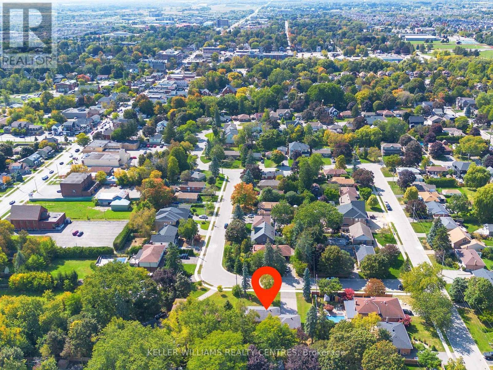 128 Maytree Avenue, Whitchurch-Stouffville, Ontario  L4A 1G2 - Photo 30 - N12408987