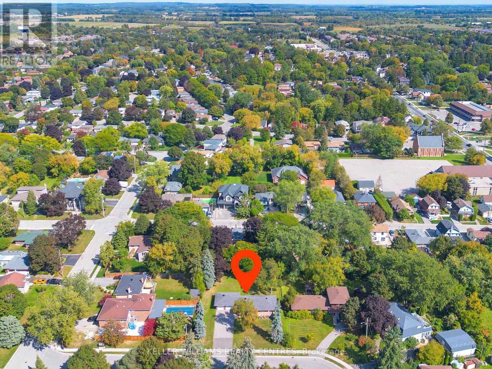 128 Maytree Avenue, Whitchurch-Stouffville, Ontario  L4A 1G2 - Photo 32 - N12408987