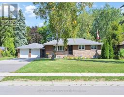 128 MAYTREE AVENUE, Whitchurch-Stouffville, Ontario