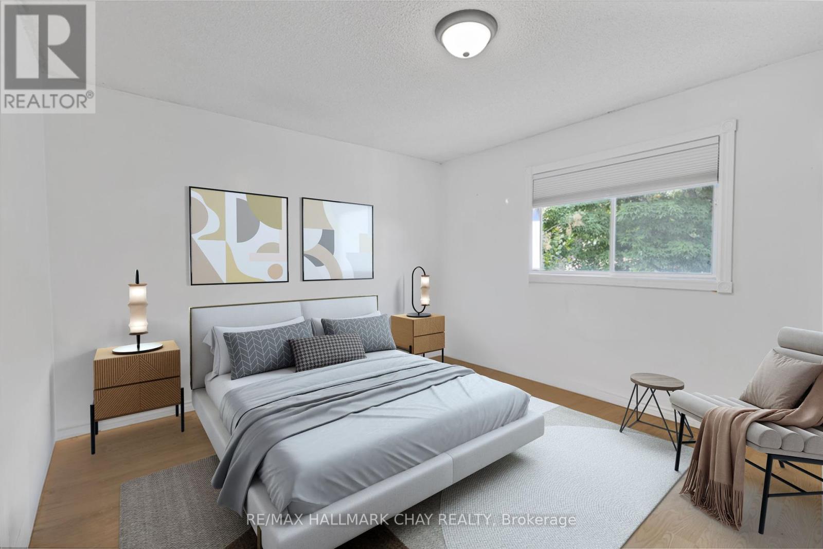 216 Colborne Street, Bradford West Gwillimbury, Ontario  L3Z 2R5 - Photo 11 - N12409003