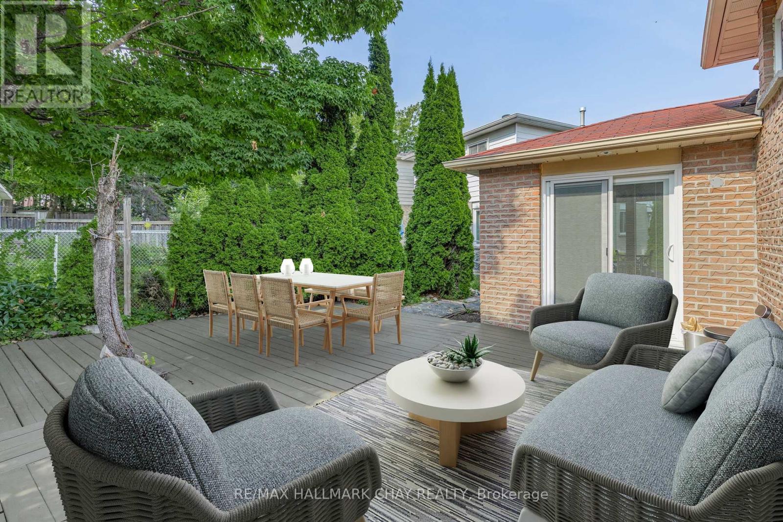 216 Colborne Street, Bradford West Gwillimbury, Ontario  L3Z 2R5 - Photo 18 - N12409003