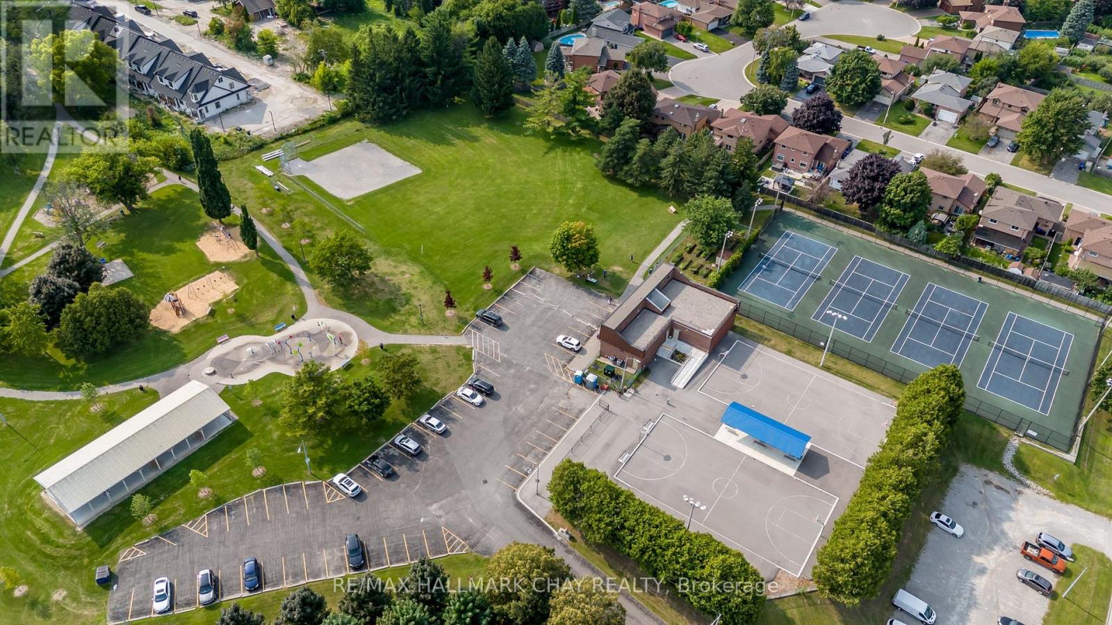 216 Colborne Street, Bradford West Gwillimbury, Ontario  L3Z 2R5 - Photo 22 - N12409003
