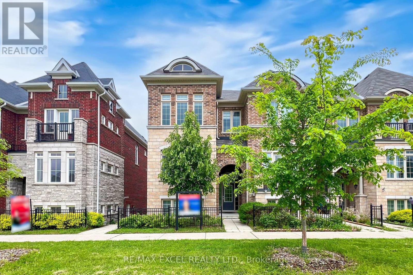 283 DUNDAS WAY, Markham, Ontario