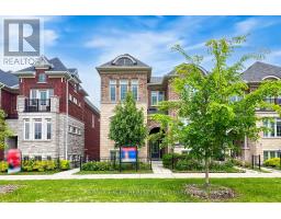 283 Dundas Way, Markham (Greensborough), Ca