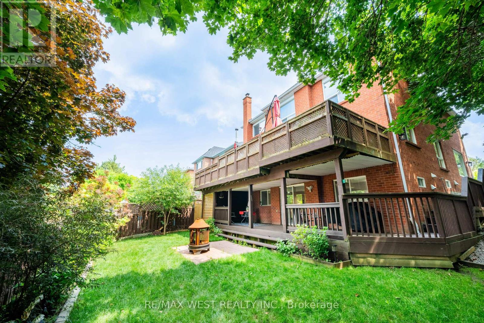 62 Briardale Place, Aurora, Ontario  L4G 6M4 - Photo 47 - N12409028