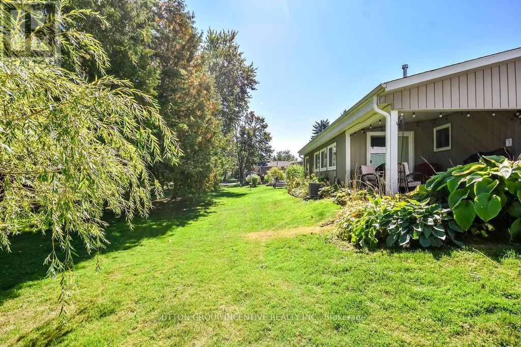 118 Linden Lane, Innisfil, Ontario  L9S 1N3 - Photo 37 - N12409042