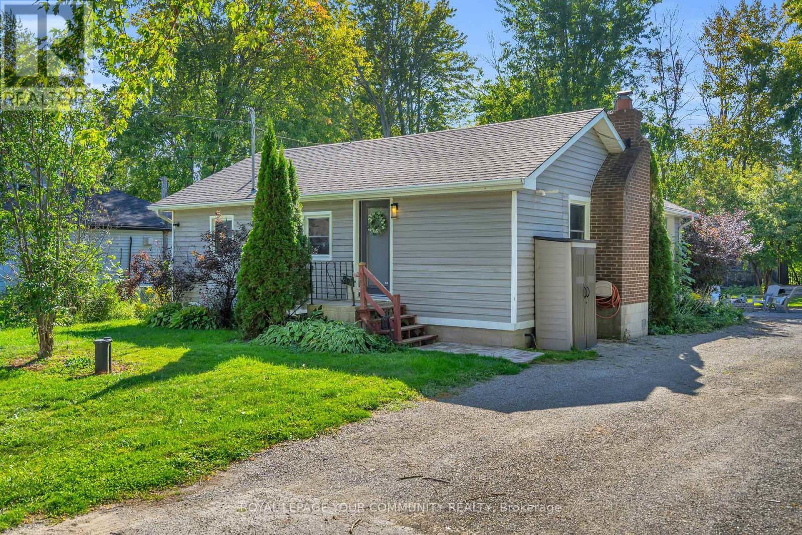 130 WOODFIELD DRIVE, Georgina, Ontario