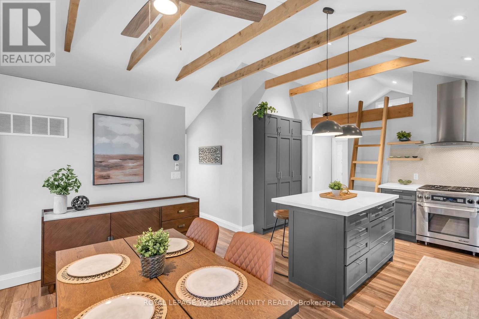 130 Woodfield Drive, Georgina (Pefferlaw), Ontario  L0E 1N0 - Photo 14 - N12409046