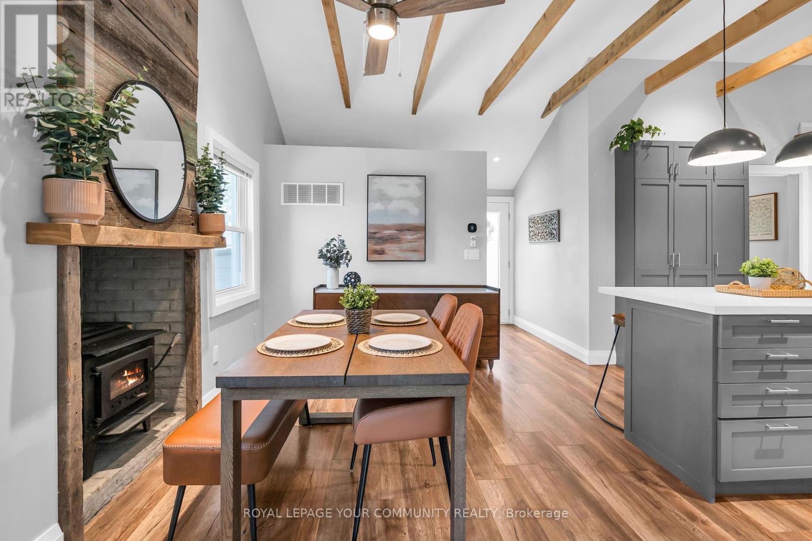 130 Woodfield Drive, Georgina (Pefferlaw), Ontario  L0E 1N0 - Photo 15 - N12409046