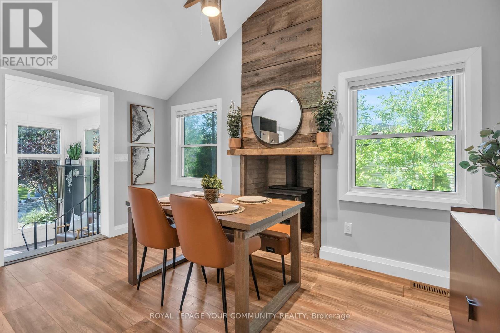 130 Woodfield Drive, Georgina (Pefferlaw), Ontario  L0E 1N0 - Photo 16 - N12409046